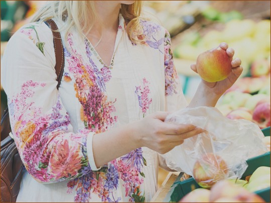 Fresh Tech: Transforming the World of Produce
