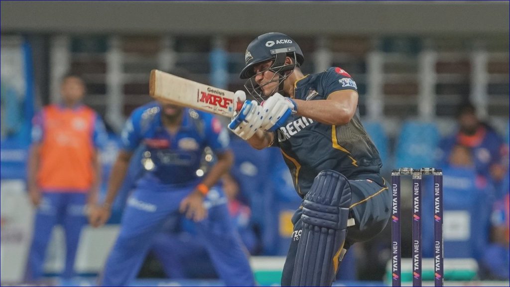 IPL 2025: GT Clinches Nail-Biter Amid Rain, Dashing MI’s Playoff Dreams