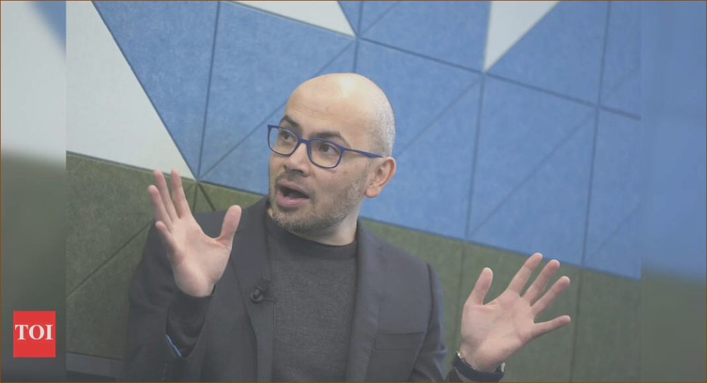 Google AI’s Demis Hassabis: If I Were a Student Today, I’d Focus On…