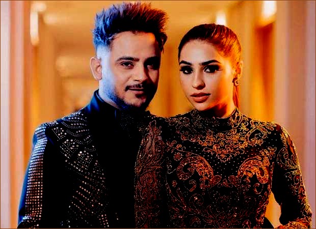 Milind Gaba and Pria Celebrate the Arrival of Their Twins: A Baby Boy and Girl Join the Family!