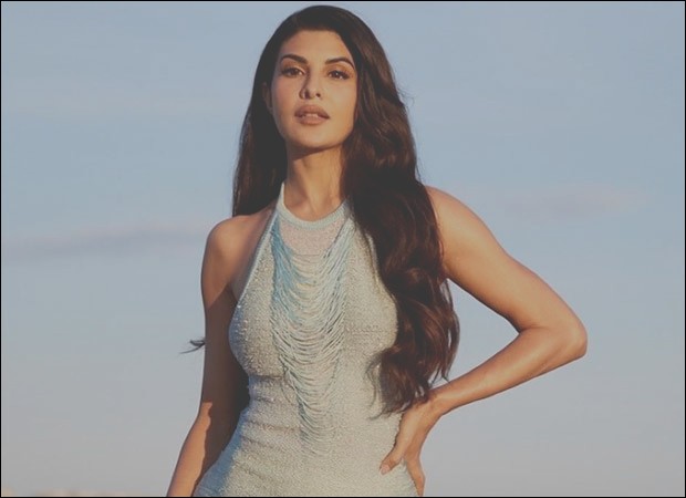 Jacqueline Fernandez Set to Receive Prestigious Honor at Italian Global Series Festival