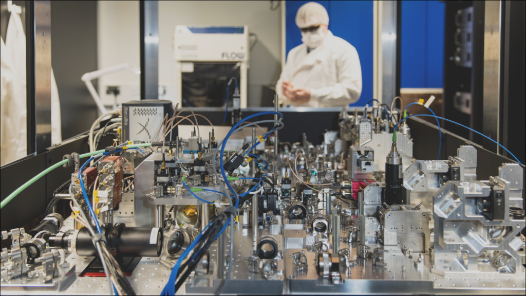 Infleqtion Chosen to Drive the UK’s Biggest Quantum Computing Leap Forward » World Business Outlook