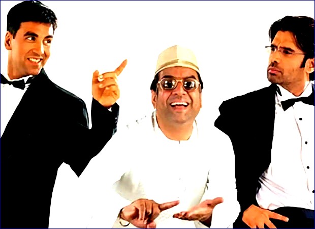 BREAKING: Baburao is Back! Paresh Rawal Confirms Resolution of Hera Pheri 3 Delays