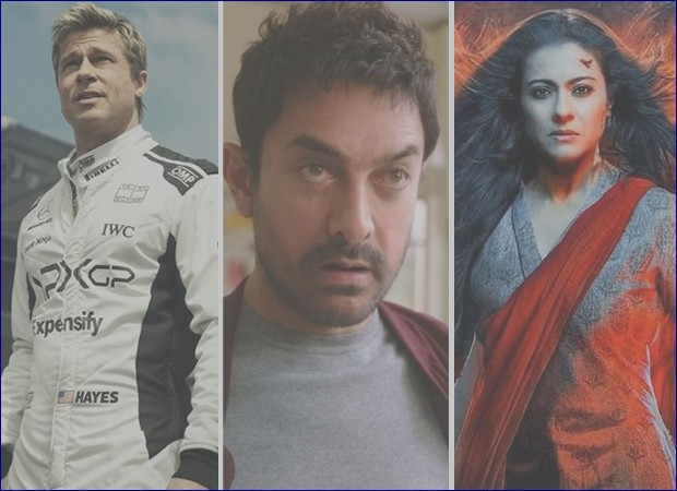 Warner Bros Issues Stern Warning to PVR Inox Over Favoritism in Showings: No F1 or Jurassic World, Just ‘Sitaare Zameen Par’ and ‘Maa’