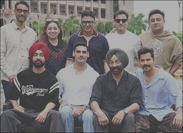 FWICE Takes Legal Action Against Bhushan Kumar, Imtiaz Ali, and Sunny Deol Over Diljit Dosanjh Collaboration