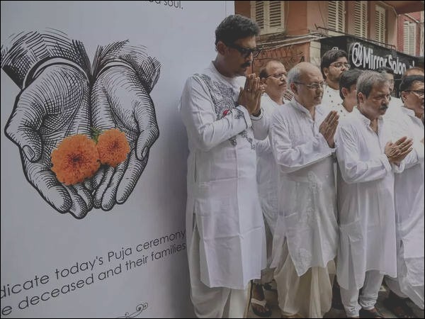 DNA Matches Confirm Identities of 162 Crash Victims; 120 Families Receive Loved Ones’ Remains
