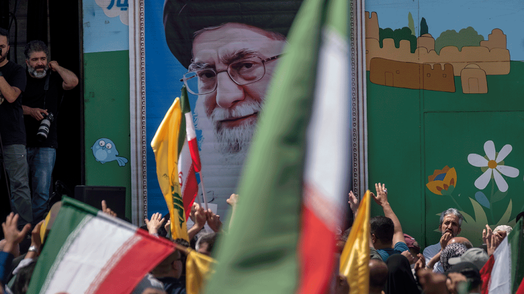 Iran Faces Allegations of Assassination and Kidnapping Schemes in Europe and North America
