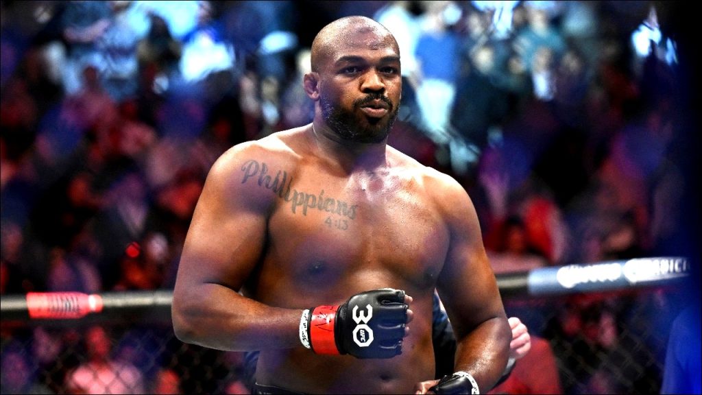 Jon Jones Speaks Out Post-UFC Retirement, Addresses Legal Controversies