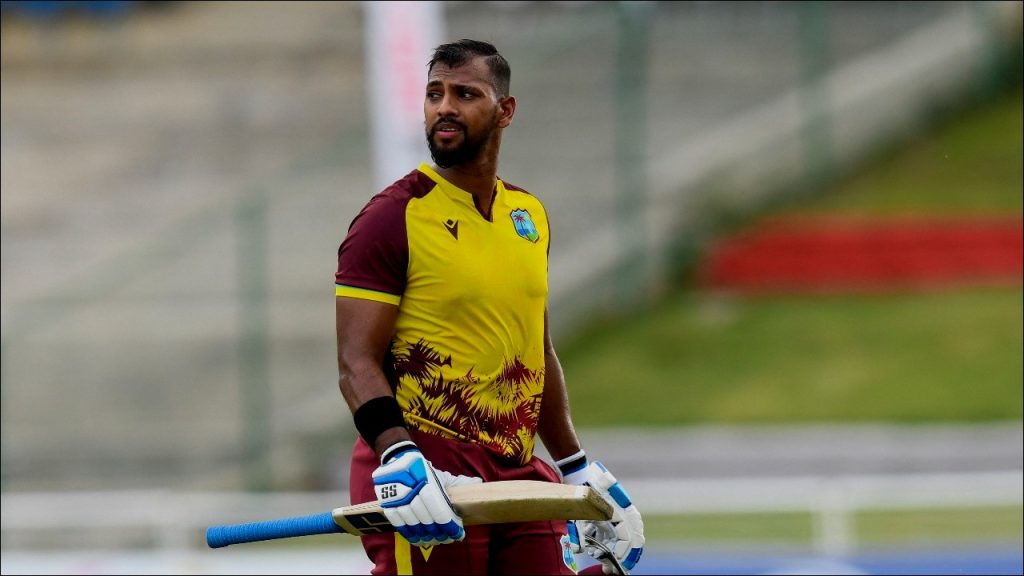 Nicholas Pooran Stuns Fans with Early Retirement from International Cricket at 29: “It Was a Tough Decision”