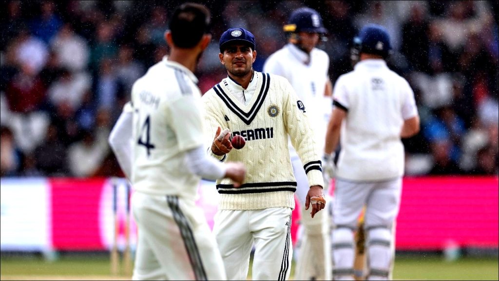 Gautam Gambhir: Shubman Gill is Destined to Shine as a Captain