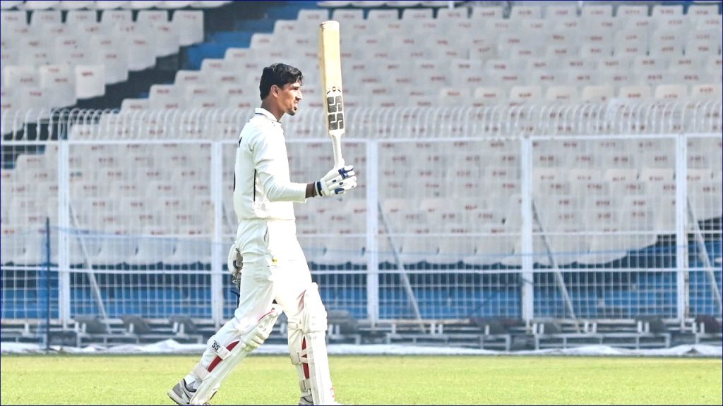 Tanush Kotian Powers India A to a Stalemate Against England Lions in Final Tour Clash