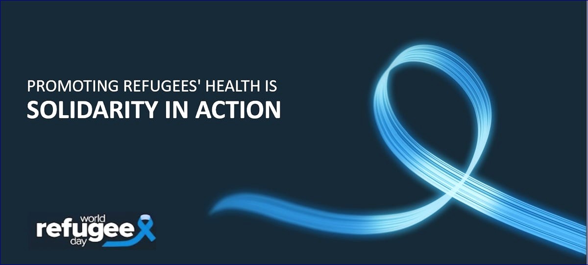 World Refugee Day 2025: A Call for Compassion and Change - India Bulletin