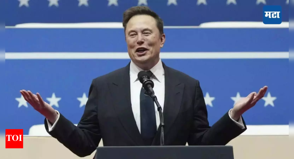 Former DOGE Advisor Urges Tesla Board to Connect with Elon Musk for Immediate Clarity on…