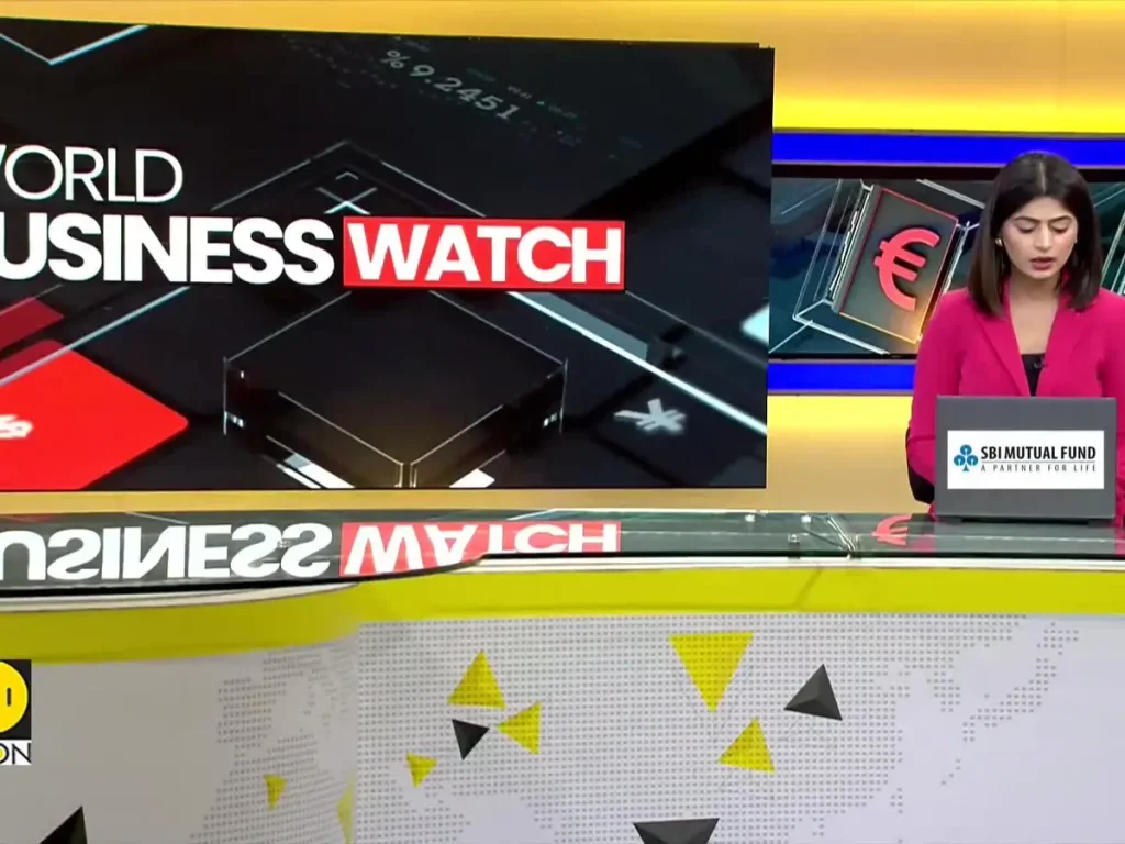 Astronomer CEO Steps Down Following Viral Clip | World Business Alert – WION