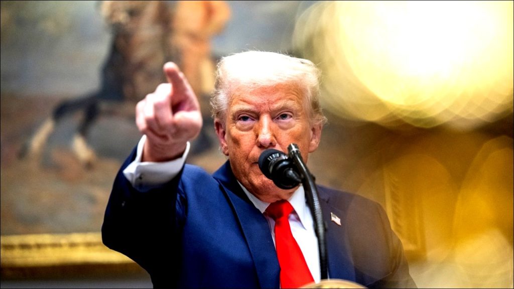 India and US Set to Reveal Mini Trade Agreement Tonight, CNBC-Awaaz Reports