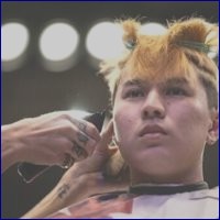Japan’s World Barber Classic Aims to Revive the Industry | National