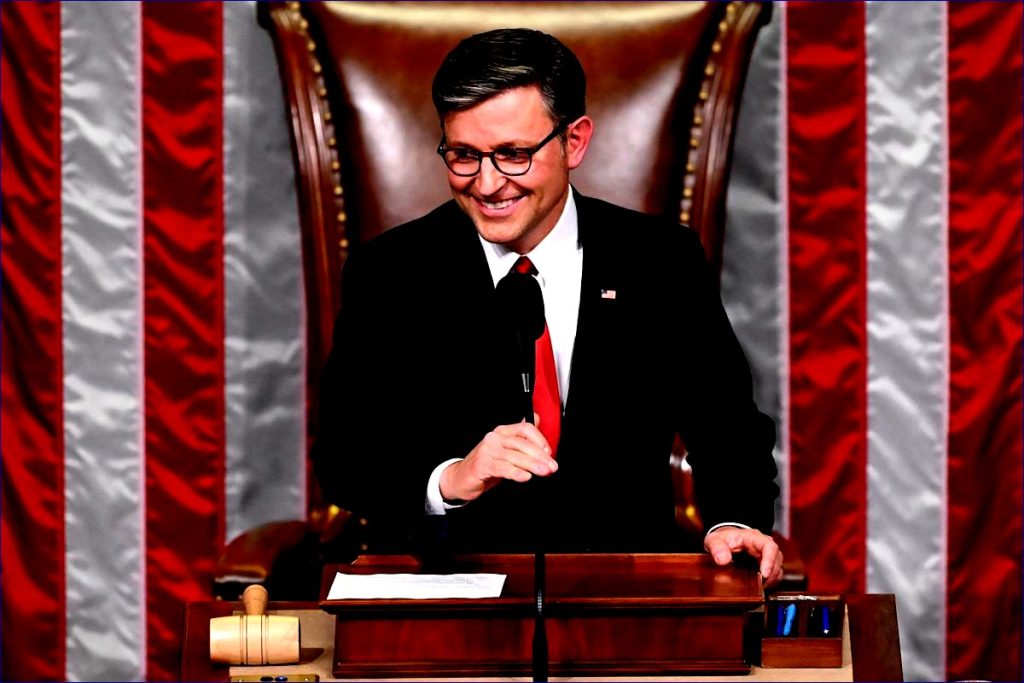 Three Key Impacts of Trump’s Megabill on the Business Landscape