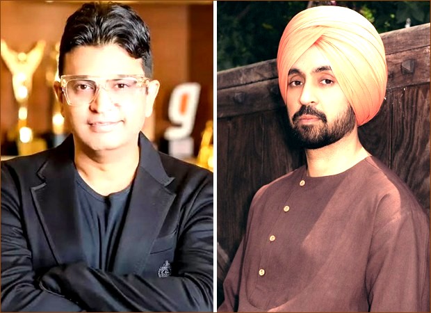 Untangling the Border 2 Saga: The Truth Behind Bhushan Kumar and Diljit Dosanjh’s Controversy