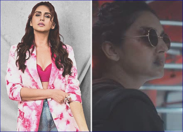Huma Qureshi Transforms into a Daring Assassin in Baby Do Die Do; Birthday Teaser Released by Brother Saqib Saleem!