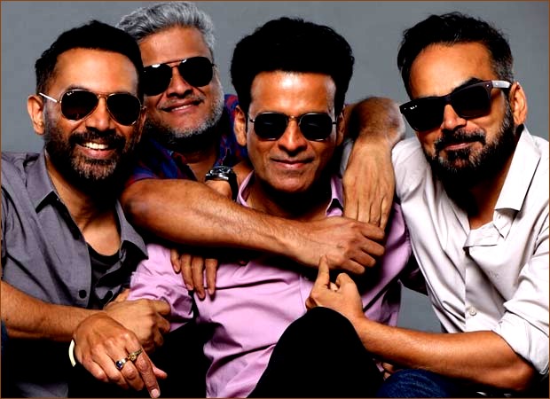 Manoj Bajpayee Announces The Family Man 3 is Set to Stream This October or November!