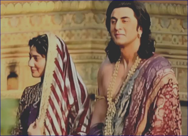 Excitement Builds: Sneak Peek of Ranbir Kapoor, Sai Pallavi, and Yash’s Ramayana to Drop on July 3!