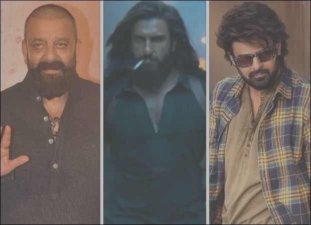 KD – The Devil Teaser Drops: Sanjay Dutt Speaks Out on Dhurandhar vs. Raja Saab Showdown on December 5: “I Wish They Don’t Compete”
