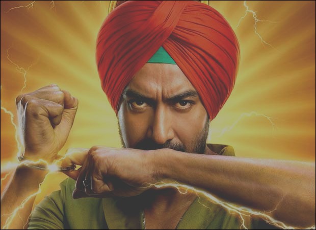 Ajay Devgn’s Son Of Sardaar 2 Delayed: New Release Date Set for August 1!