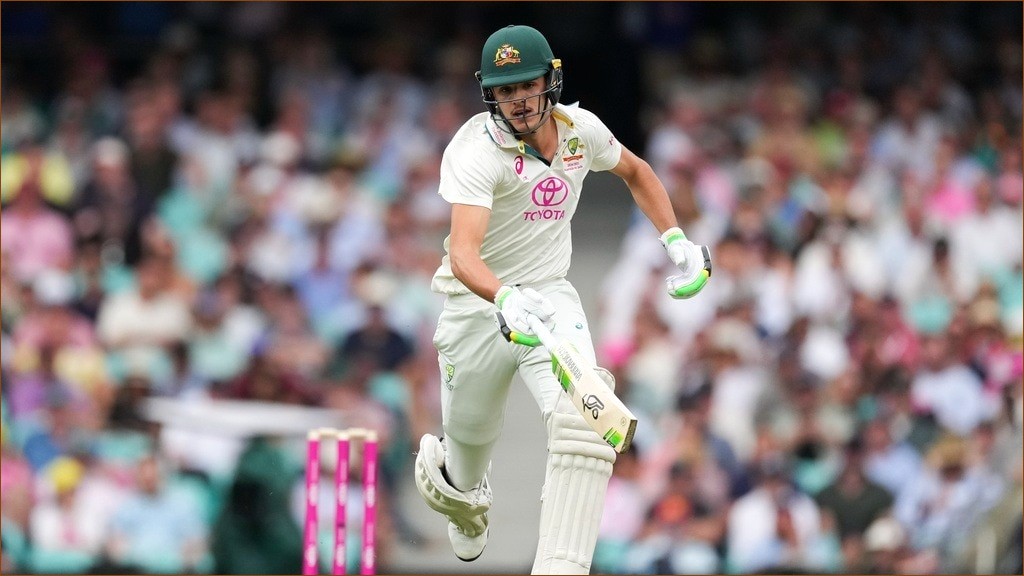 Sam Konstas: Pat Cummins Confident in Australia’s Opener to Make a Strong Comeback