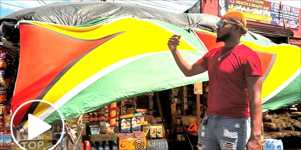 Indian Diaspora Powers Guyana’s Soaring Economy: A Global Leader in Growth
