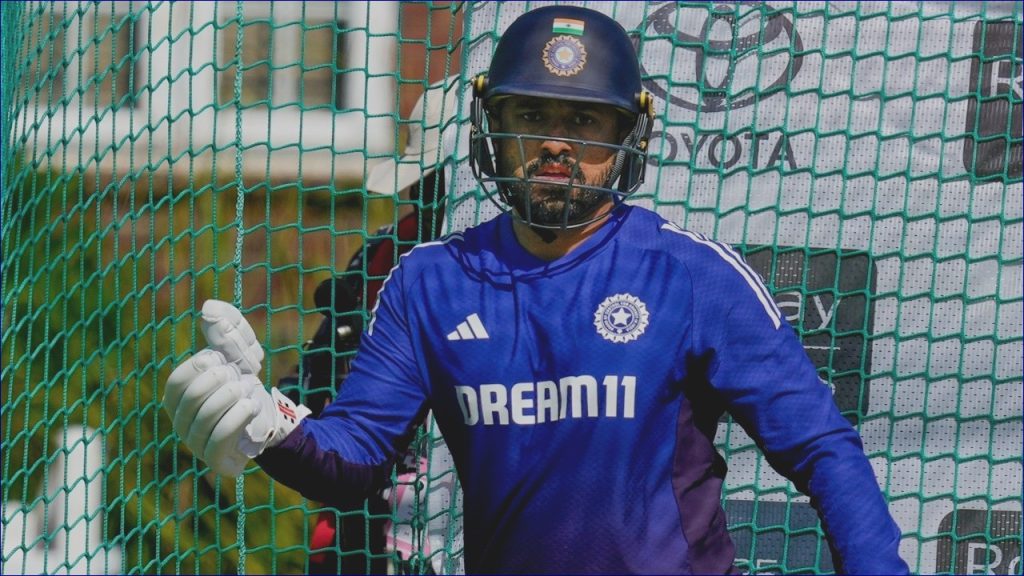 Farokh Engineer Critiques Karun Nair: Expecting More Than a Pretty 30 from No. 3 Batting Slot