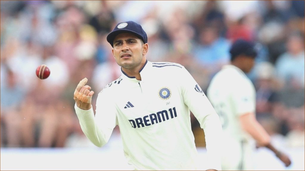 ENG vs IND: Ballmaker to Reassess Dukes Amid Quality Worries