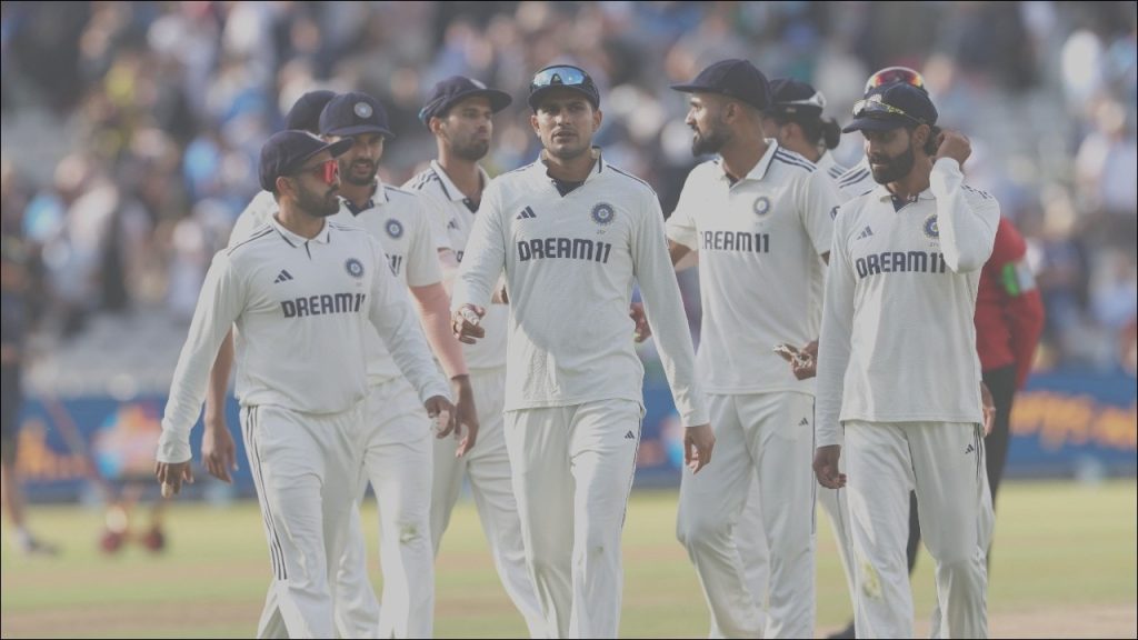 India vs England | Shubman Gill: Team India’s Winning Potential Shines Bright, Don’t Count Them Out Yet!