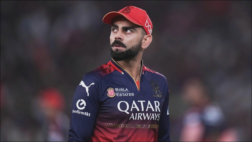 Moeen Ali Drops a Bombshell: Virat Kohli Ready to Be Ousted as RCB Captain in 2019