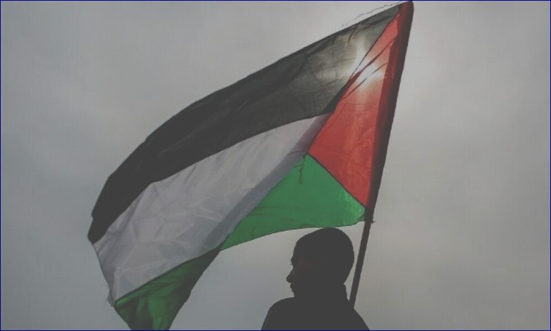 Arab Nations React Strongly to Netanyahu’s ‘Greater Israel’ Comments