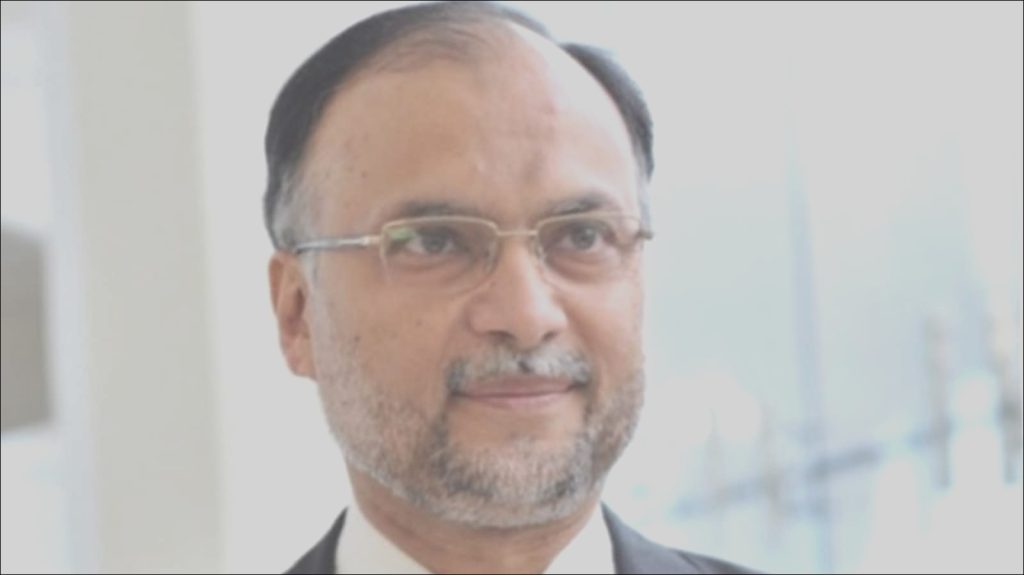 Pakistan Aims to Strengthen High-Tech Partnerships with China in Space and Nuclear Sectors