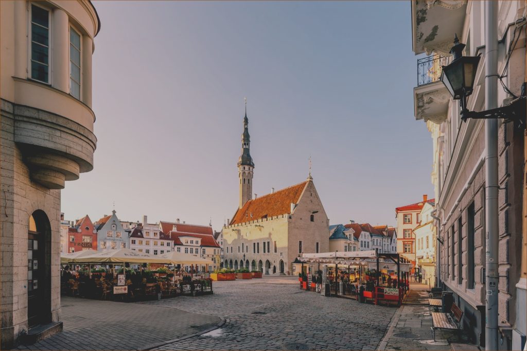 The World’s Top Retirement Spot You Probably Haven’t Considered