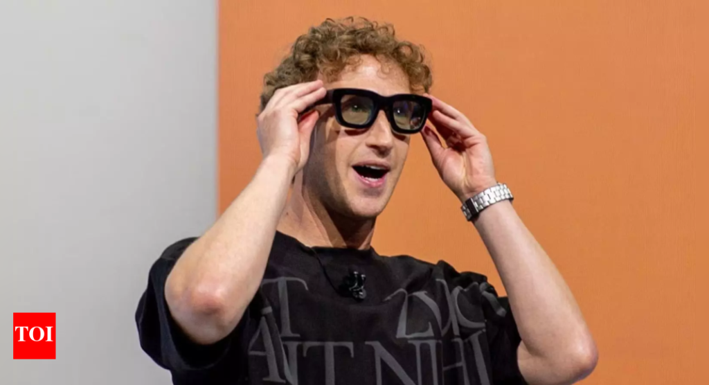 Mark Zuckerberg’s $100 Million Hire: What Degree Does This Tech Pro Bring?