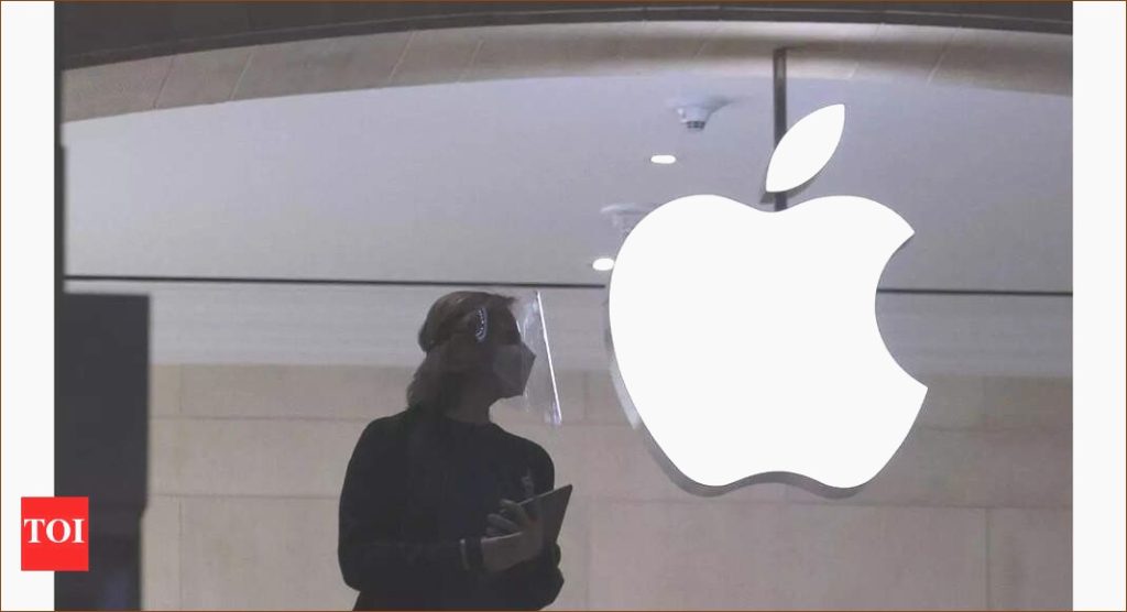 H-1B Insights: Apple’s Compensation for Engineers, Designers, and Tech Talent
