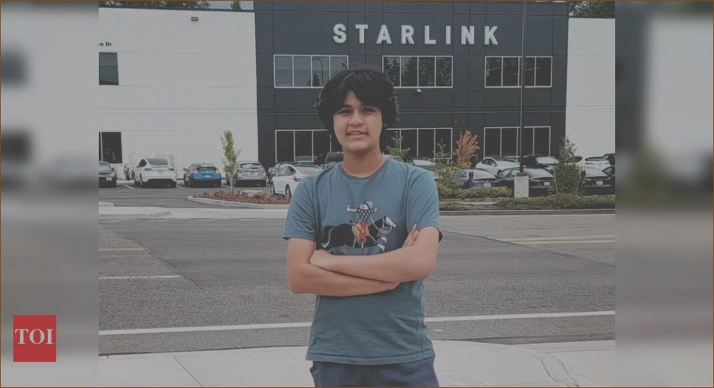 Teen Prodigy Kairan Quazi Shifts from SpaceX to Finance, Reflects on His Two-Year Journey with Musk