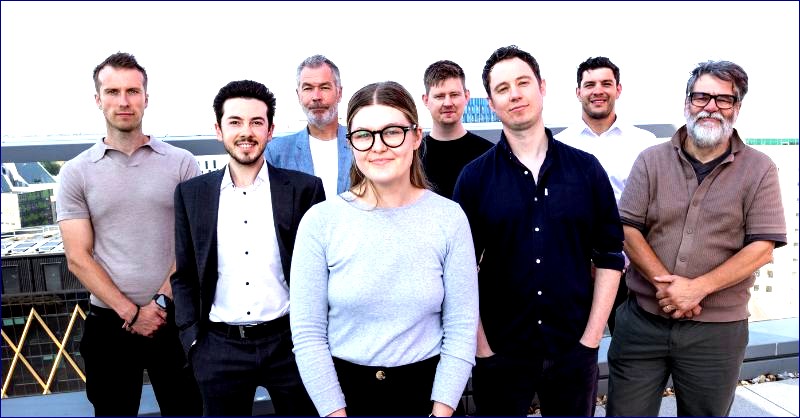 Aircards Scores £3M to Elevate Interactive Displays and Analytics Platform