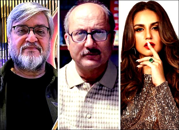 Breaking: Umesh Bist of Pagglait to helm Khosla Ka Ghosla 2; Huma Qureshi exits the project!