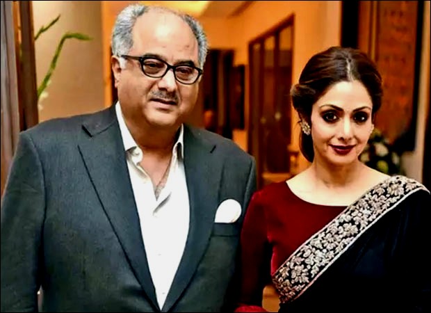 Madras HC Intervenes as Boney Kapoor Faces New Ownership Dispute Over Sridevi’s 1988 ECR Property