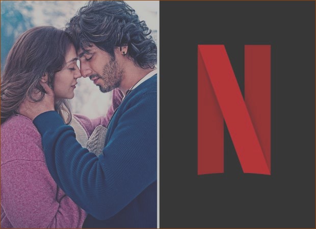 Saiyaara Makes History as YRF’s First Film to Stream on Netflix Following Box Office Triumph!