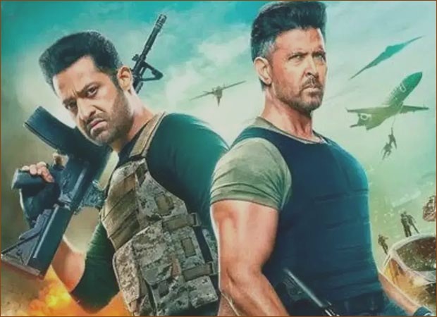 Breaking: YRF’s Game Plan for War 2 – Single Screens Hold Steady as Multiplexes Gear Up for Record Showings!