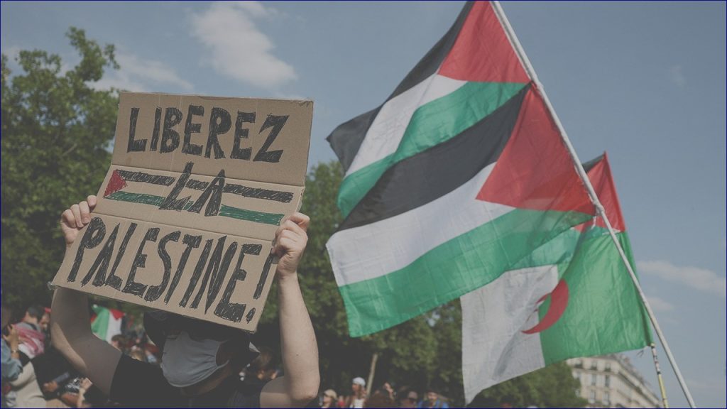 France Suspends Gaza Evacuations Following Controversial Posts by Palestinian Student