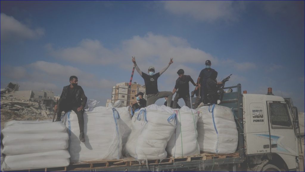Israel Dismisses UN’s Gaza Famine Allegations, Plans to Slash IPC Funding
