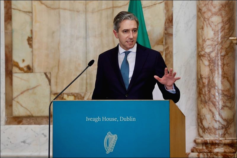 Irish Deputy PM to Connect with Indian Diaspora Amid Racist Incidents