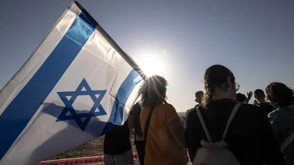 Israel’s Cabinet Gathers Amid Growing Calls to Restore Gaza Settlements