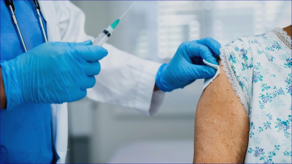 Innovative Vaccine Takes Aim at Pancreatic and Colorectal Cancer Mutations