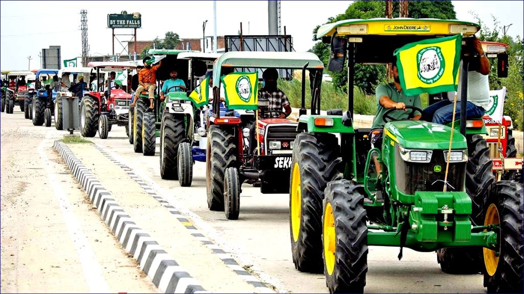 Punjab’s Land Pooling Initiative: No Space for Mann’s Land